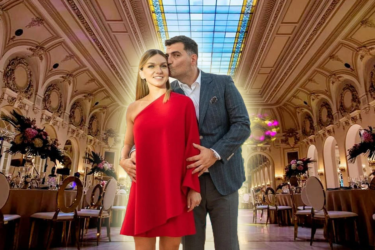 Simona Halep, dată dispărută de fani. Ce se întâmplă cu tine