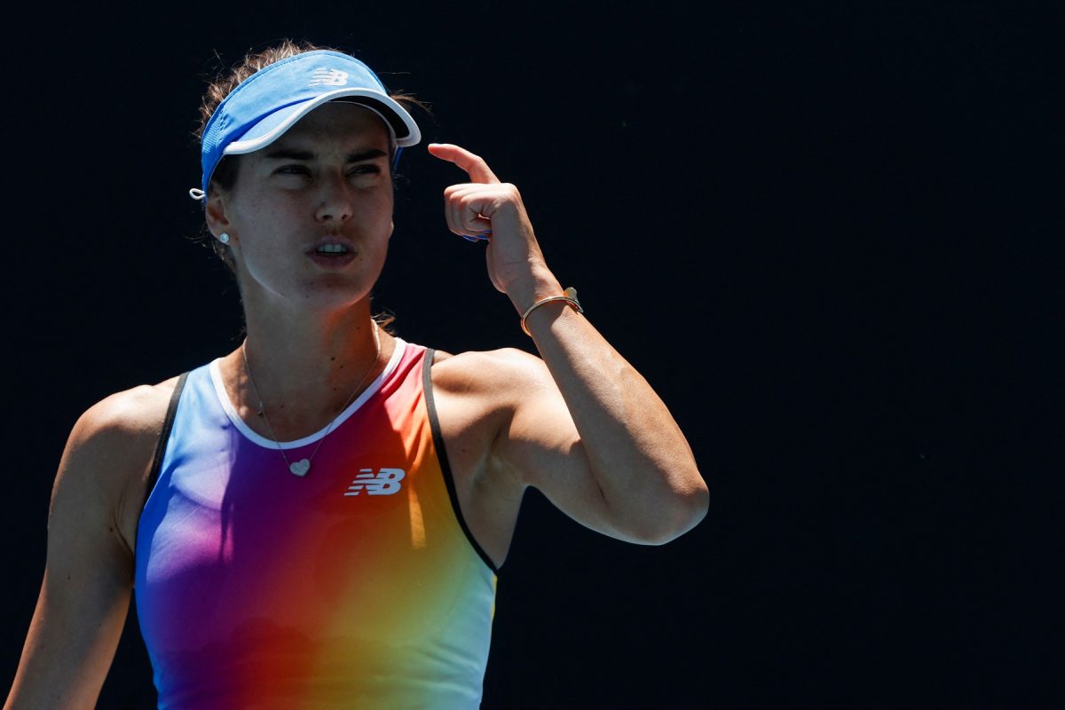 Sorana Cirstea sufera in tacere. A scris pe internet „Inima mea e cea care se rupe”