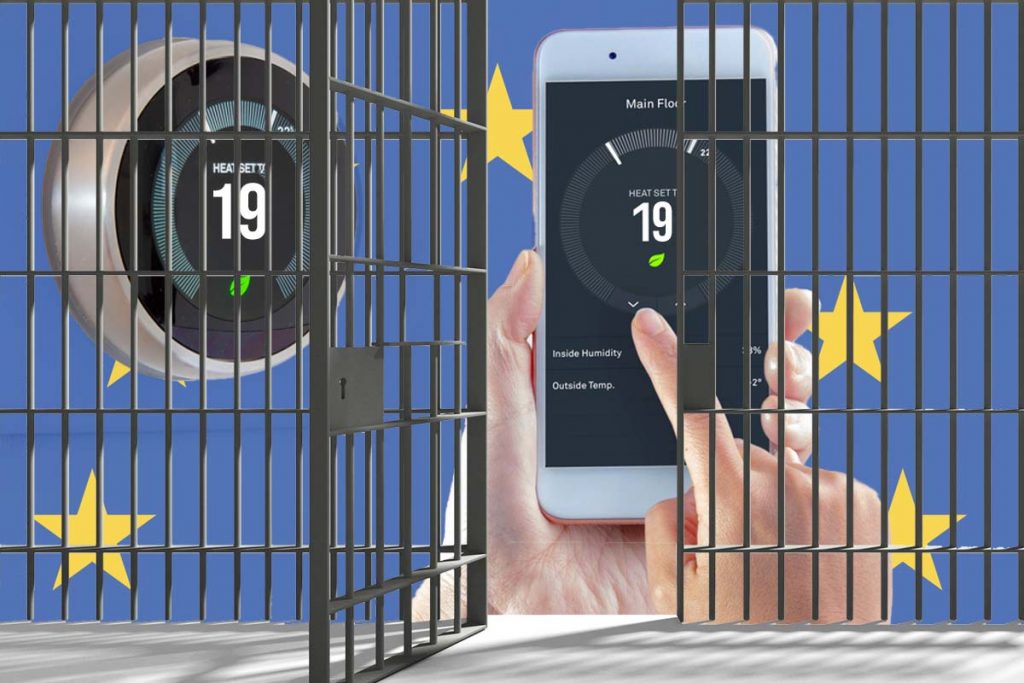 O țară bogată din Europa ia în calcul pedeapsa cu închisoarea pentru cei care depășesc 19 grade Celsius în locuință. Statul vrea să prevină raționalizarea gazului