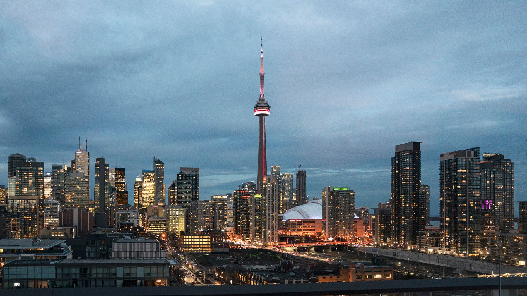 Toronto, Canada