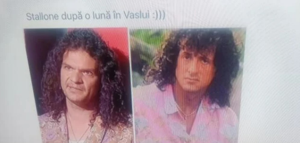 Tudor Chirilă, luat peste picior de Mircea Badea / captură Antena 3