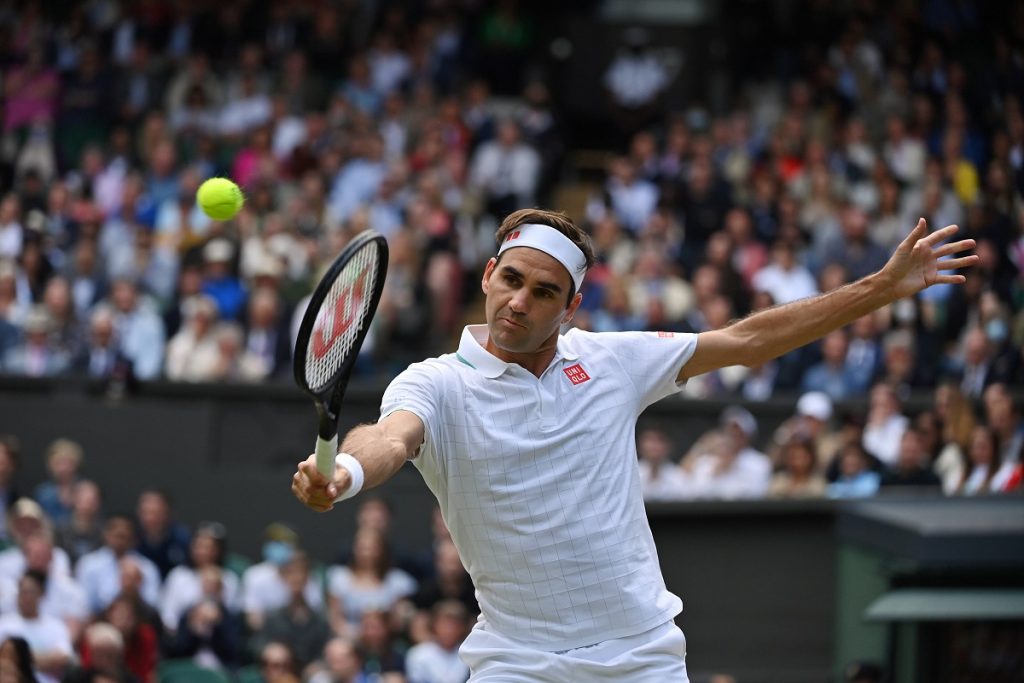 Ultimul meci al lui Roger Federer a declanșat nebunia la Londra. Cât a ajuns să coste un bilet la Laver Cup