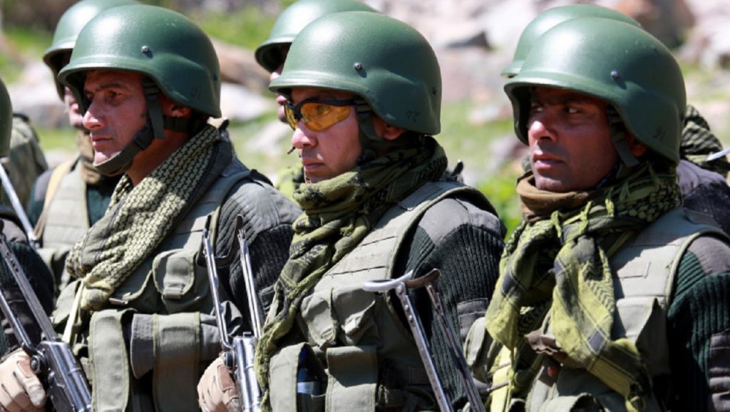 Un nou conflict între două state din fosta URSS? Focuri de armă la granița dintre Tadjikistan și Kîrghistan. „Cele două părți negociază”