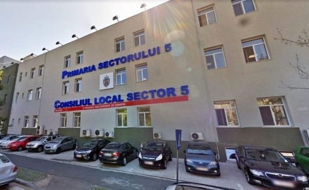 Un nume important din fotbal candidează la primăria Sectorului 5. Motivul inedit din spatele deciziei fostului sportiv