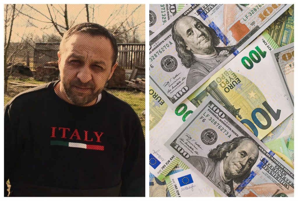 Un român a făcut bani grei dintr-o escrocherie. Ce au descoperit vameșii chinezi într-un transport prețios