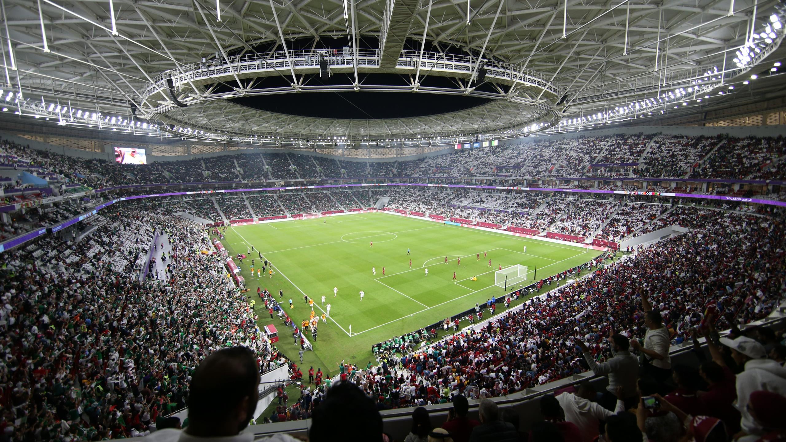 Vaccinarea nu va fi obligatorie la Campionatul Mondial de Fotbal din Qatar
