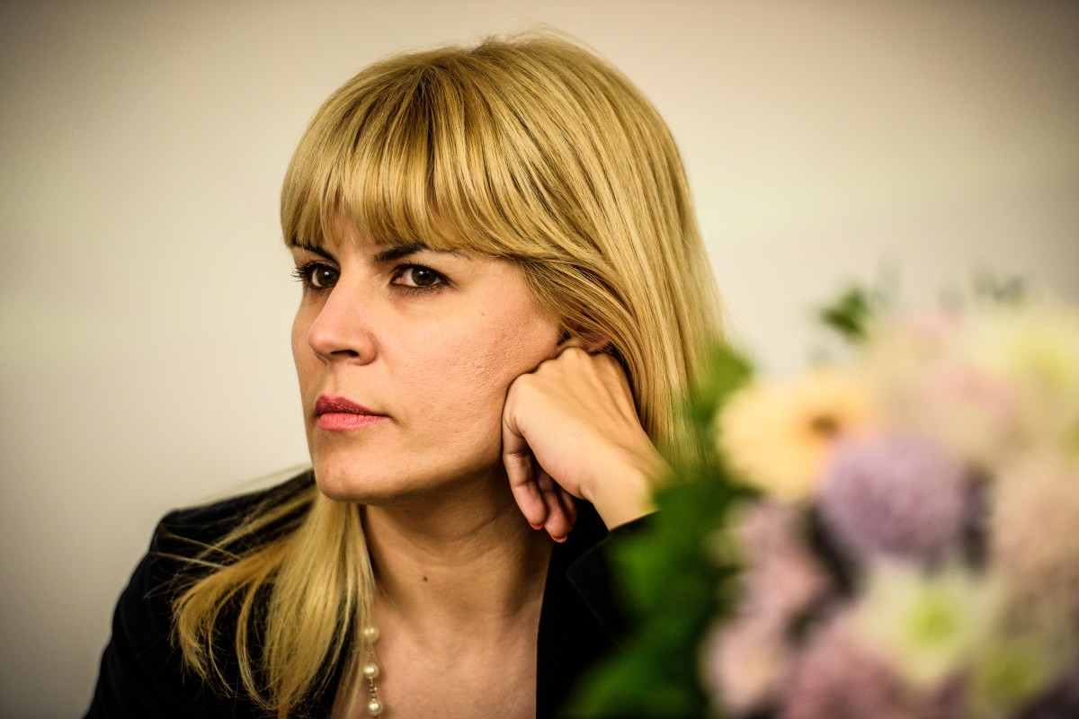 Zi decisivă pentru Elena Udrea