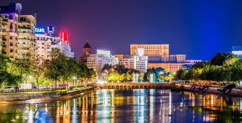 Zilele Bucureștiului 2022