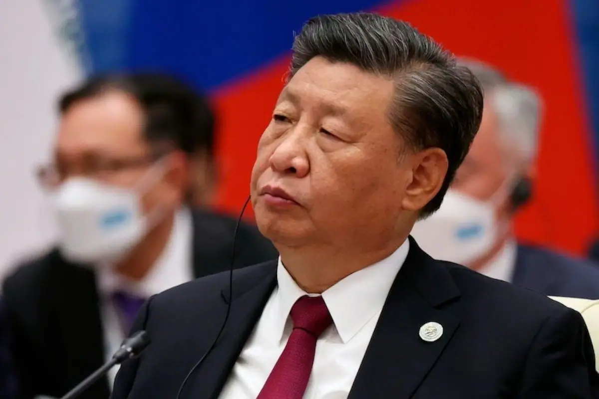 Zvonuri ciudate despre o lovitură de stat în China. Căutarea care a înfierbântat tot internetul