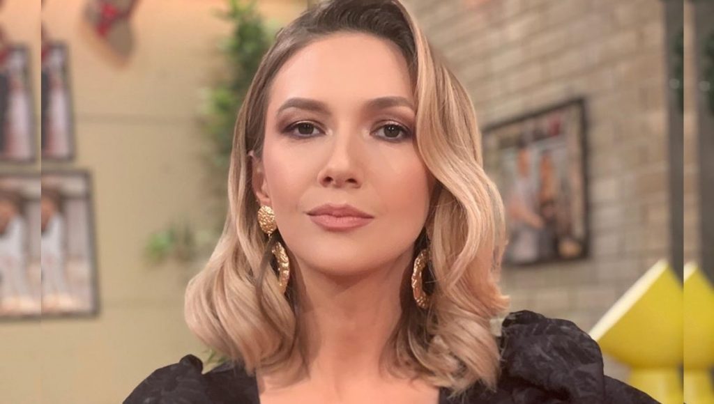 Adela Popescu, în pericol? Mesajul îngrijorător al soțului ei. „Frica e cumplită”