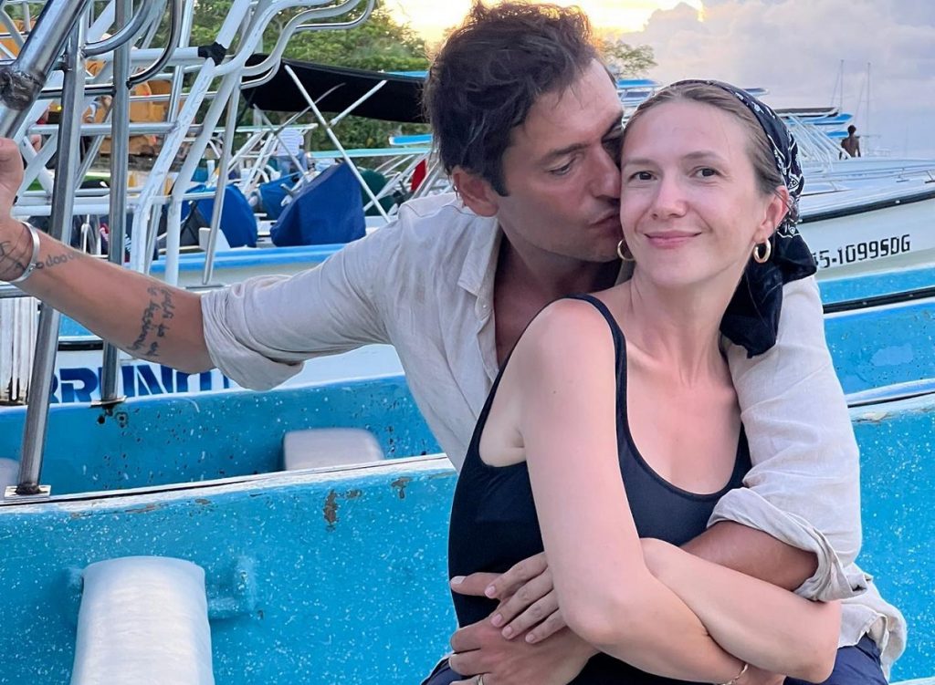 Probleme în familia Adelei Popescu în Republica Dominicană. Radu, soțul ei, era disperat