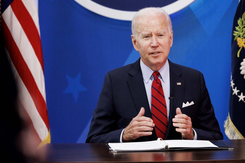 Joe Biden, anunț important după alegerile din SUA: „În timp ce presa și experții au prezis un val roșu uriaș, acesta nu s-a materializat”