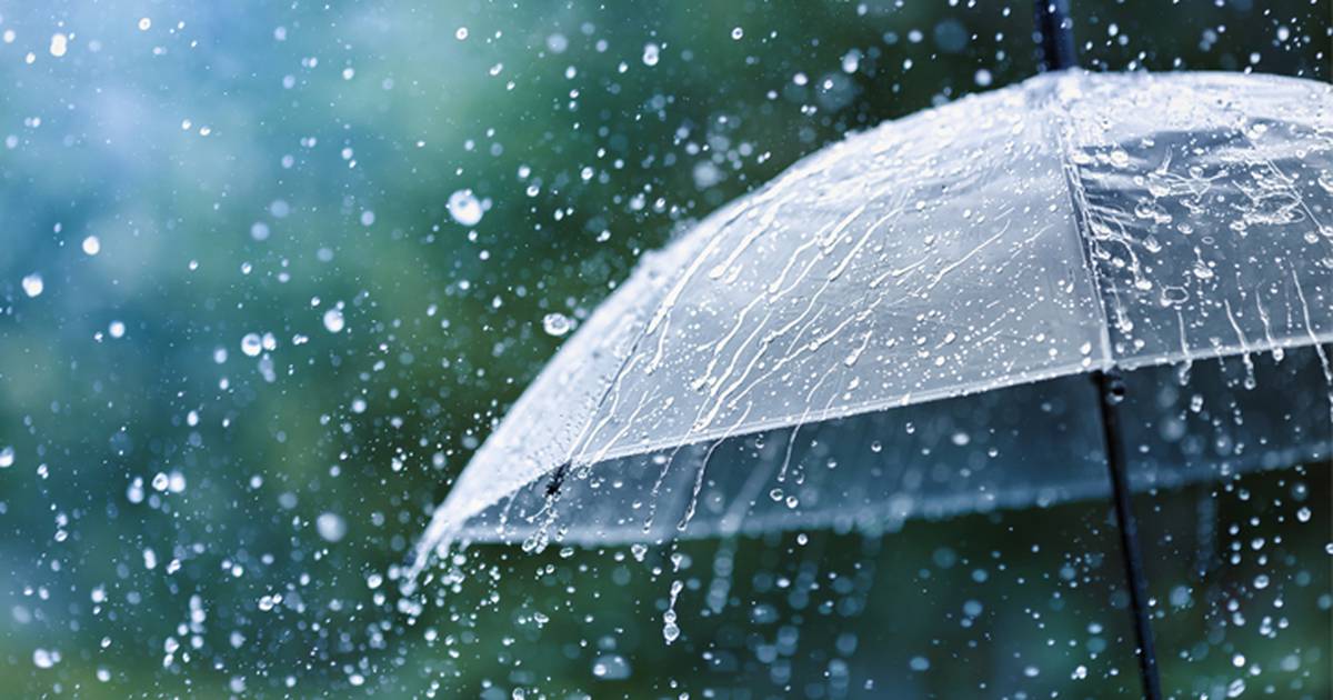 Avertizare meteorologică. Cod portocaliu de ploi abundente în mai multe județe