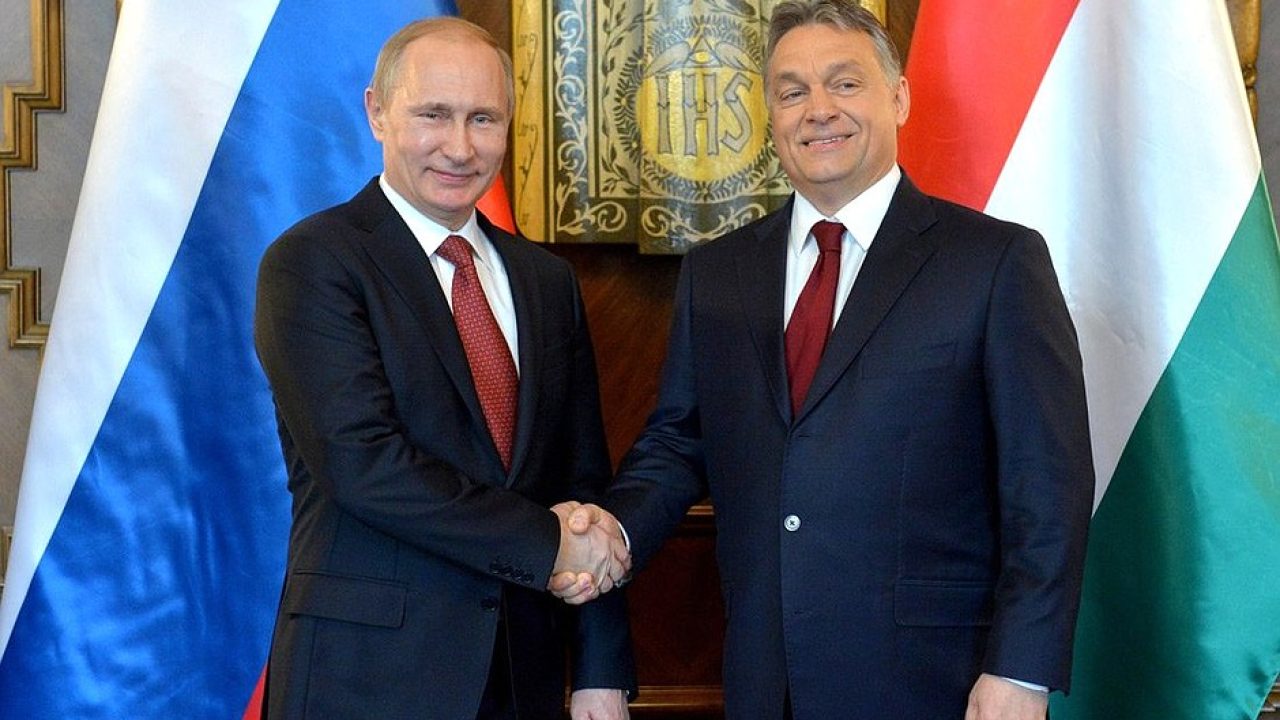 Viktor Orban, un nou atac la Uniunea Europeană. „Europa s-a împuşcat în picior”