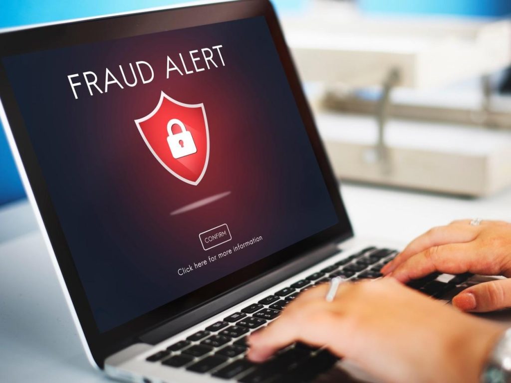 Noi tentative de fraudă online. De această dată este folosită, în fals, identitatea Jandarmeriei