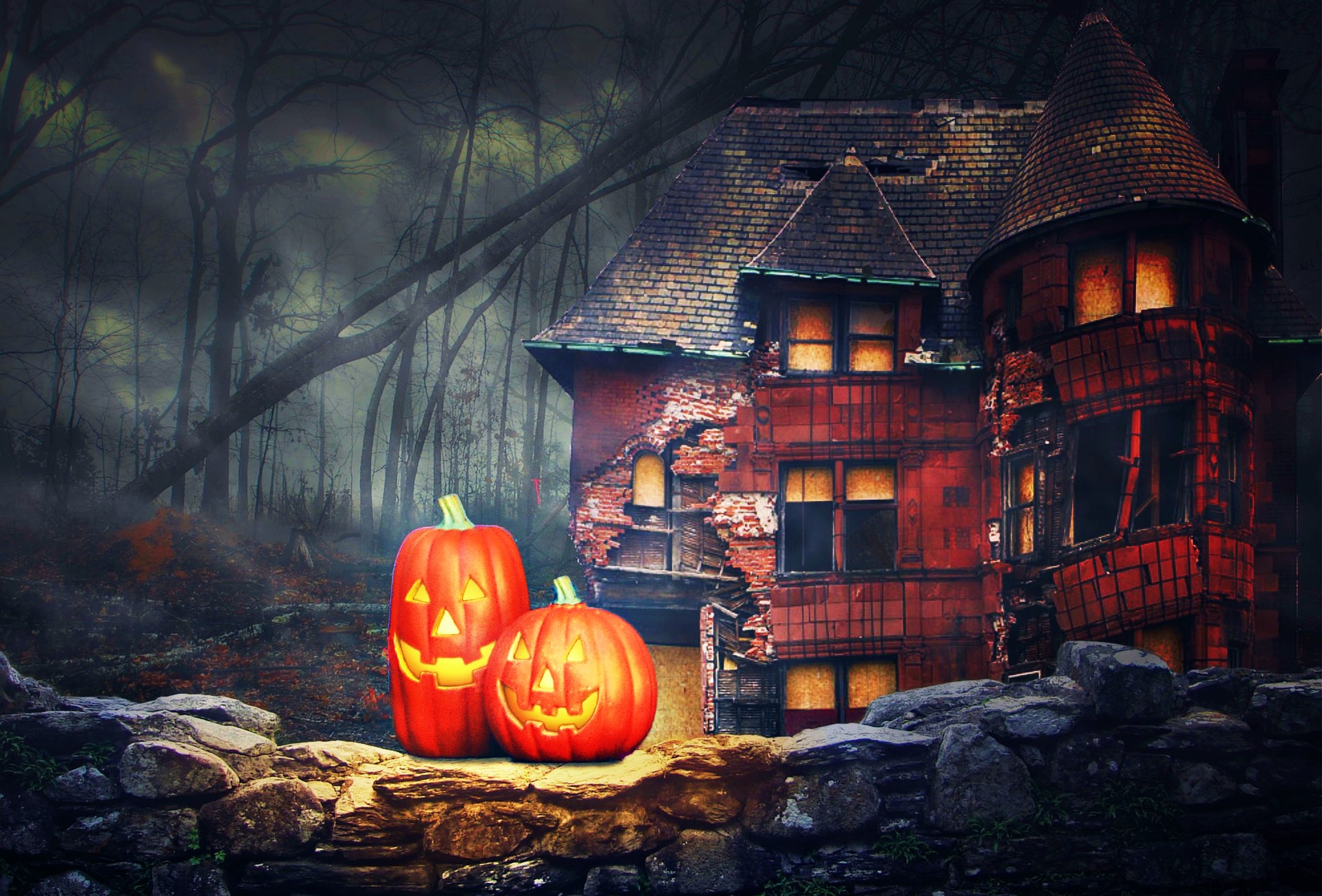 Semnificatia dovleacului de Halloween