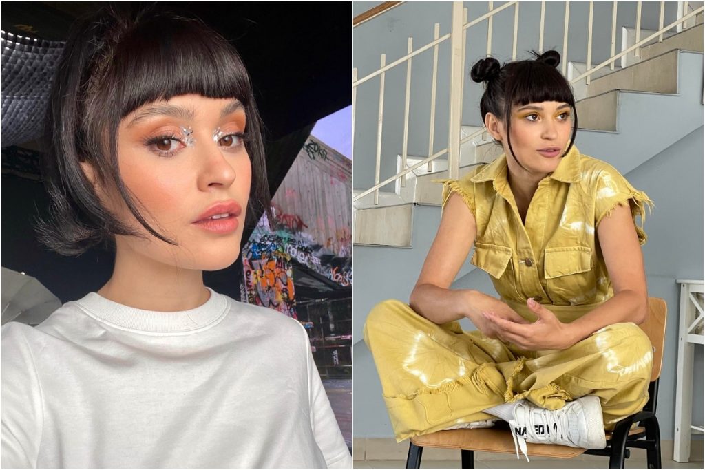 Ce face Irina Rimes când merge la plajă. „Prefer să am pielea albă, de aristocrată”