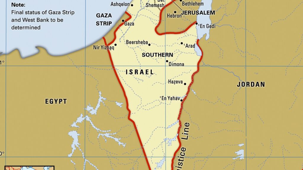 Israel. Opoziția atrage atenția că lipsa de trupe de luptă ar putea duce la un dezastru de securitate