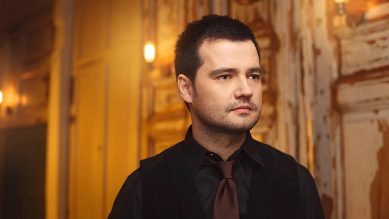 Cu ce se ocupa Laurentiu Duta inainte sa devina cunoscut prin muzica 