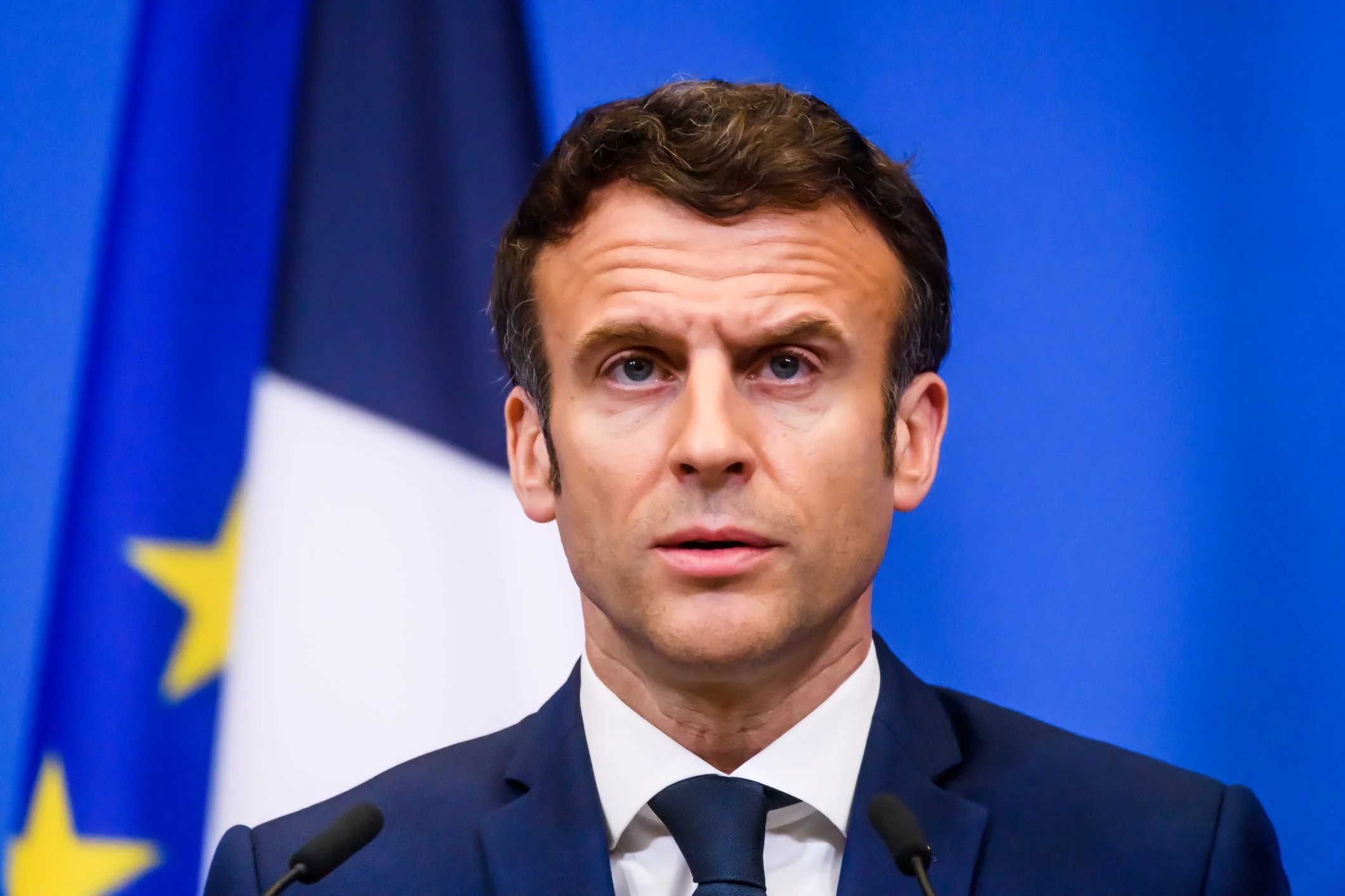 Emmanuel Macron a avertizat asupra unei „crize a democrațiilor”. Ce soluţii propune pentru a opri destabilizarea societăților