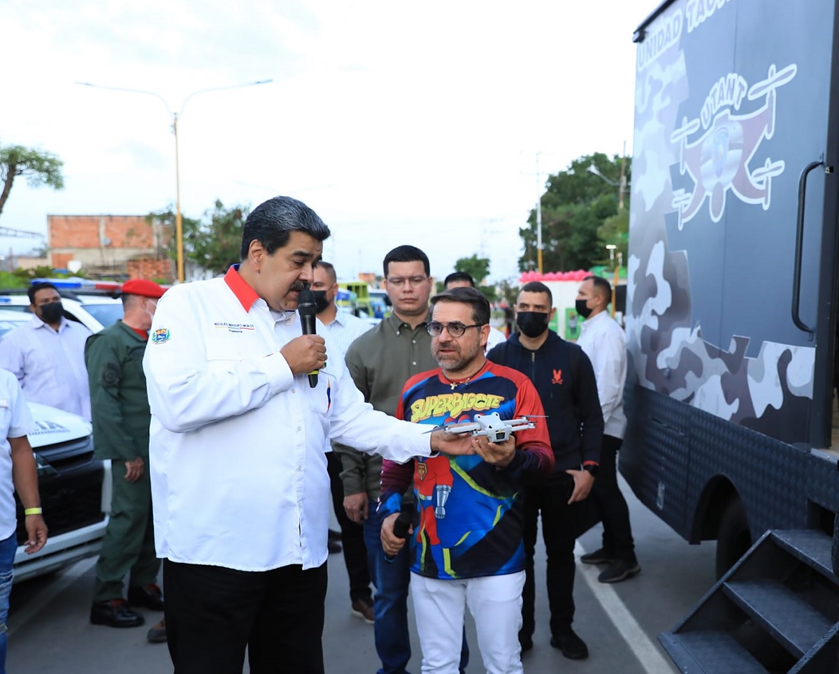 Una dintre cele mai sărace țări din lume, gata să aprovizioneze piața mondială de petrol și gaze