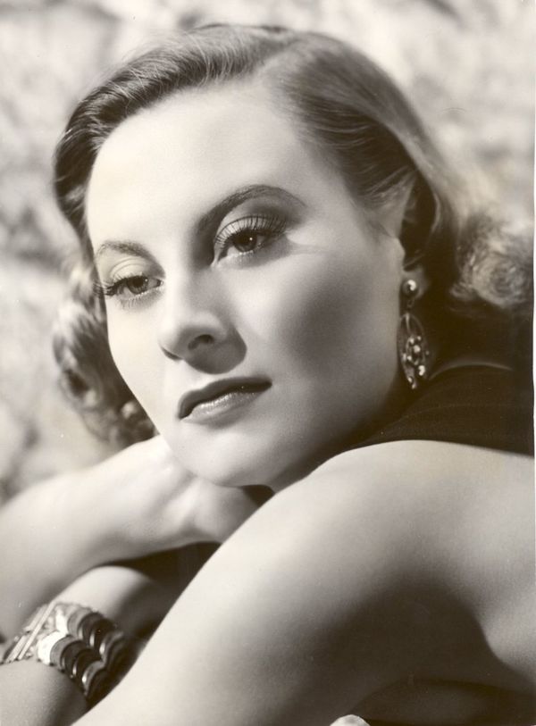 Michele Morgan