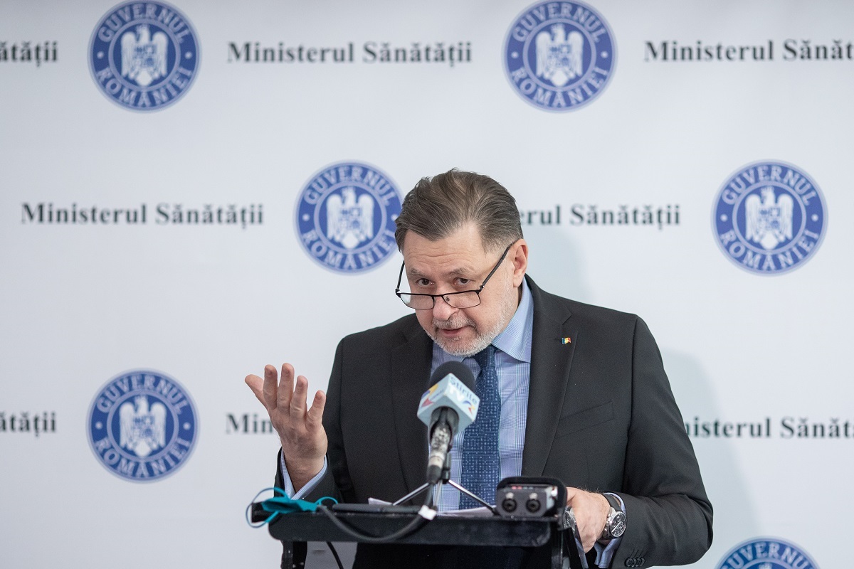 Romania construieste un nou spital oncologic, la Timisoara