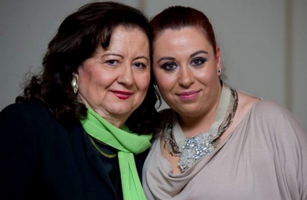 Motivul pentru care Oana Roman și-a internat mama la azil. N-a mai suportat și a răbufnit: „E alegerea mea”