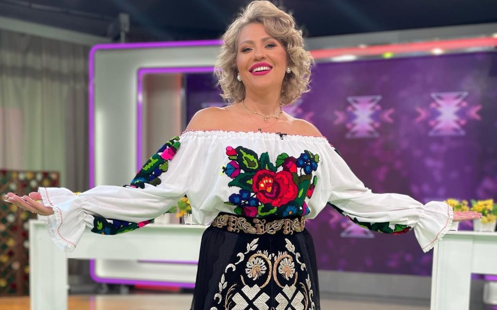 Schimbare neașteptată în viața Mirelei Vaida. Prezentatoarea și-a surprins complet fanii