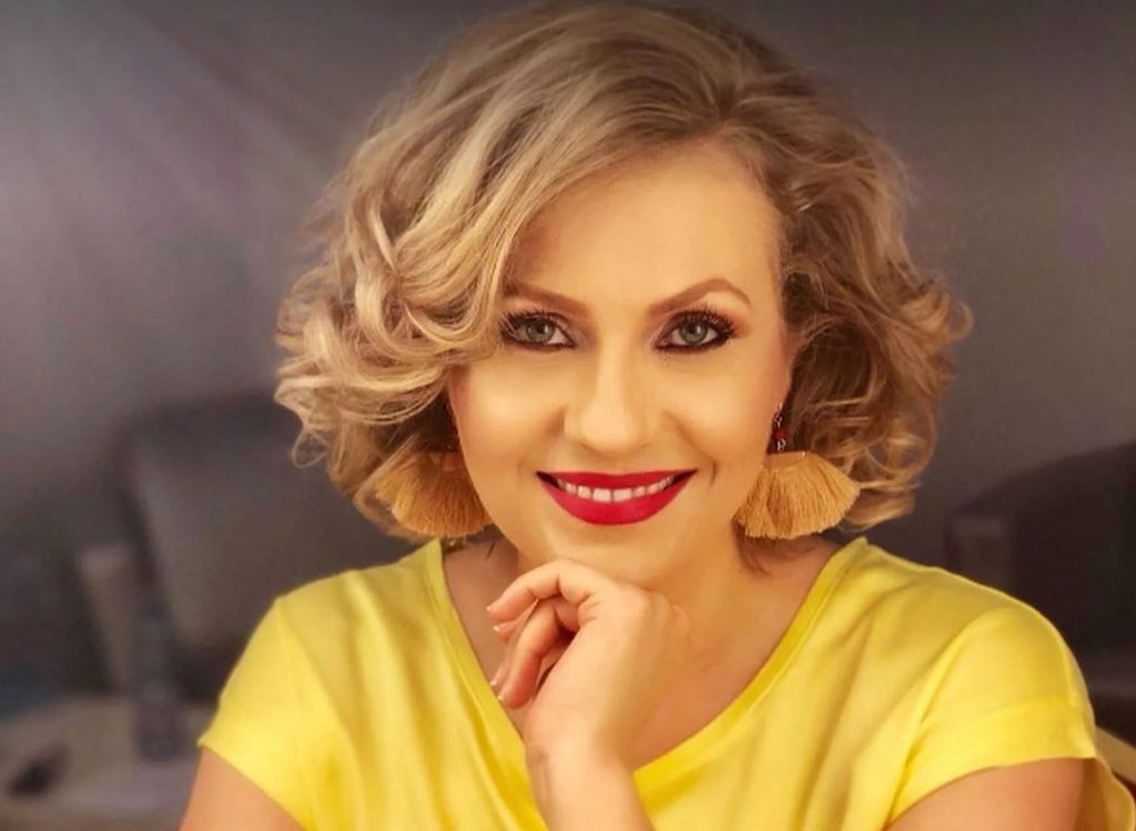 Modul inedit în care Mirela Vaida a fost cerută în căsătorie. „În 40 de minute am făcut și lista de invitați”. Cum a arătat vedeta în ziua nunții