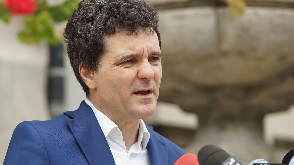 Primarul Sectorului 6 lămurește situația cu Nicușor Dan. Ce spune Ciprian Ciucu despre retragerea sprijinului pentru edilul Capitalei