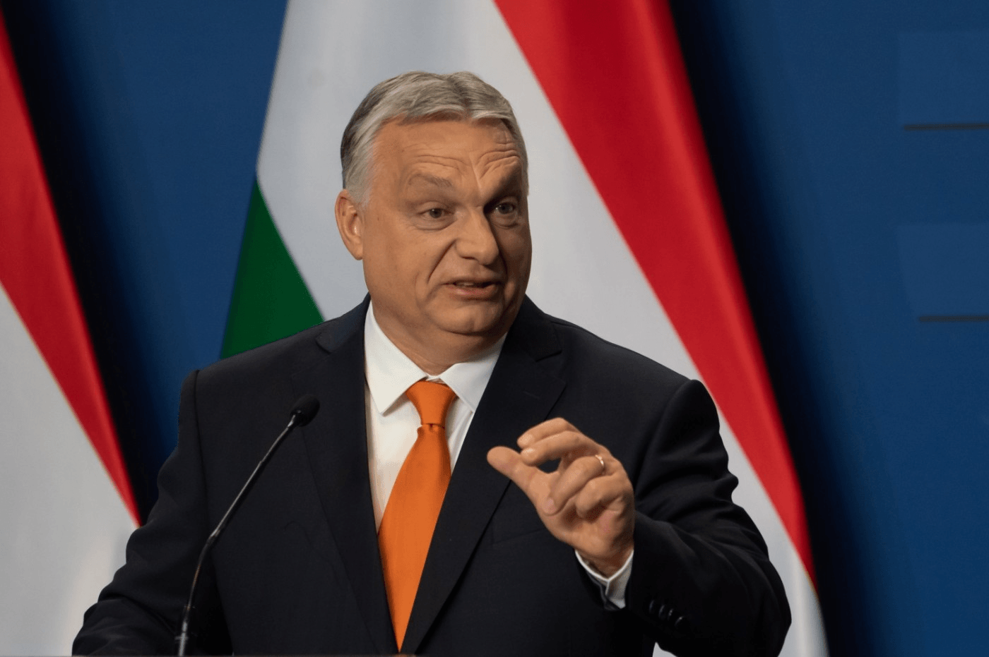 Viktor Orban, un nou atac la Uniunea Europeana. „Europa s-a impuscat in picior”