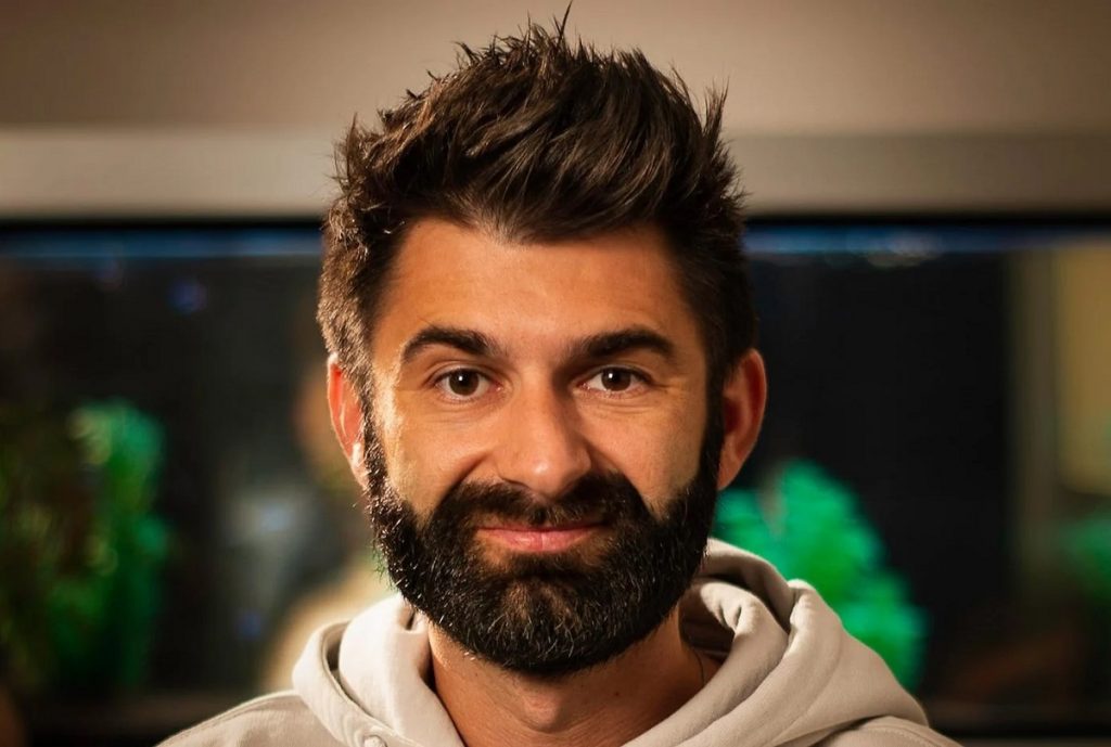 Iubitul lui Jojo, erou pe History Channel. În ce ipostaze va putea fi văzut Paul Ipate