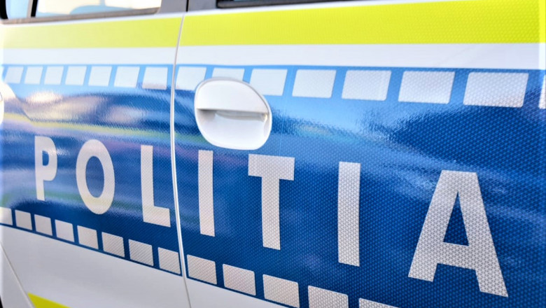 Bărbat reţinut pentru şantaj. Și-a amenințat fosta concubină că o ucide şi că publică imagini compromiţătoare cu ea
