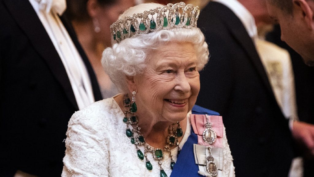 Regina Elisabeta a II-a, momente istorice care i-au marcat domnia de 70 de ani