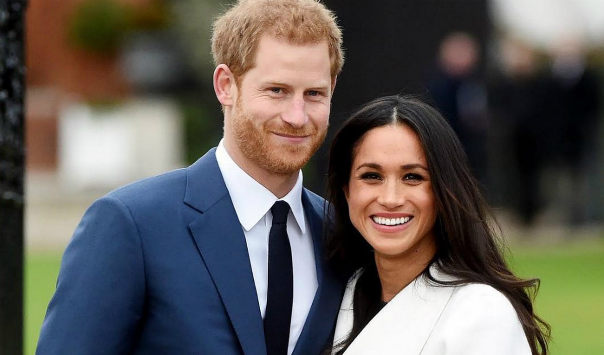 Printul Harry a refuzat sa mai stea la masa cu tatal sau 