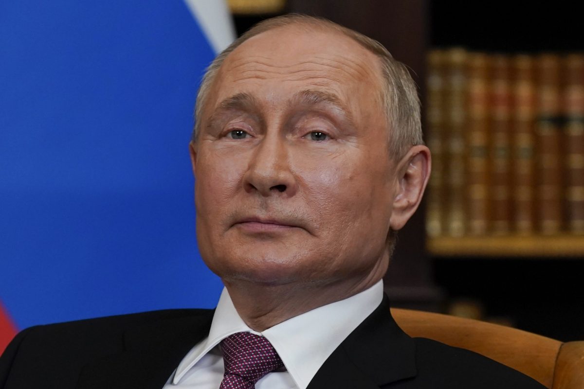 Vladimir Putin schimba ordinea mondiala. A declarat patru regiuni ale Ucrainei teritorii ruse „O sa ne protejam oamenii cu toate mijloacele”