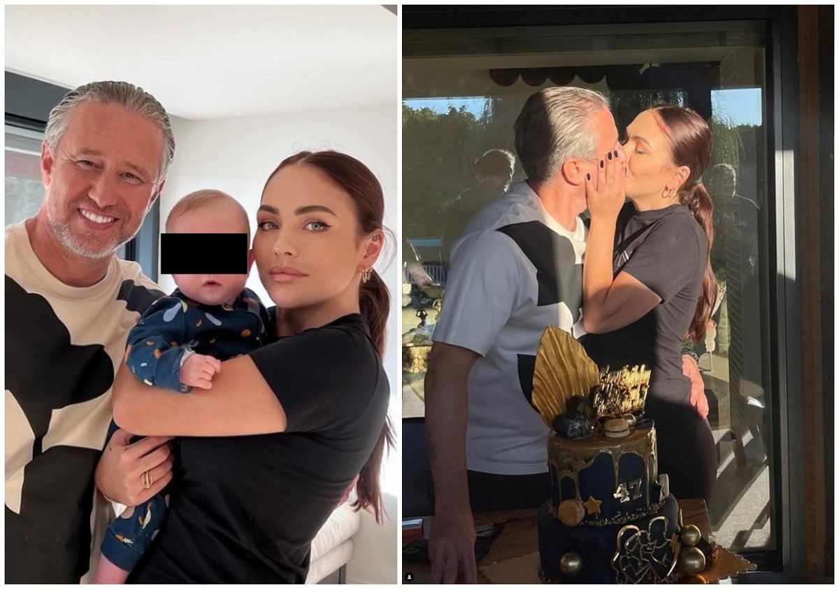 Dedicatie surpriza a lui Laurentiu Reghecampf in ziua in care a implinit 47 de ani 
