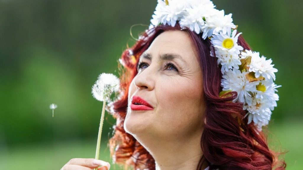 Rona Hartner atrage bărbații tineri ca un magnet. Care sunt condițiile în care s-ar recăsători, după două mariaje eșuate