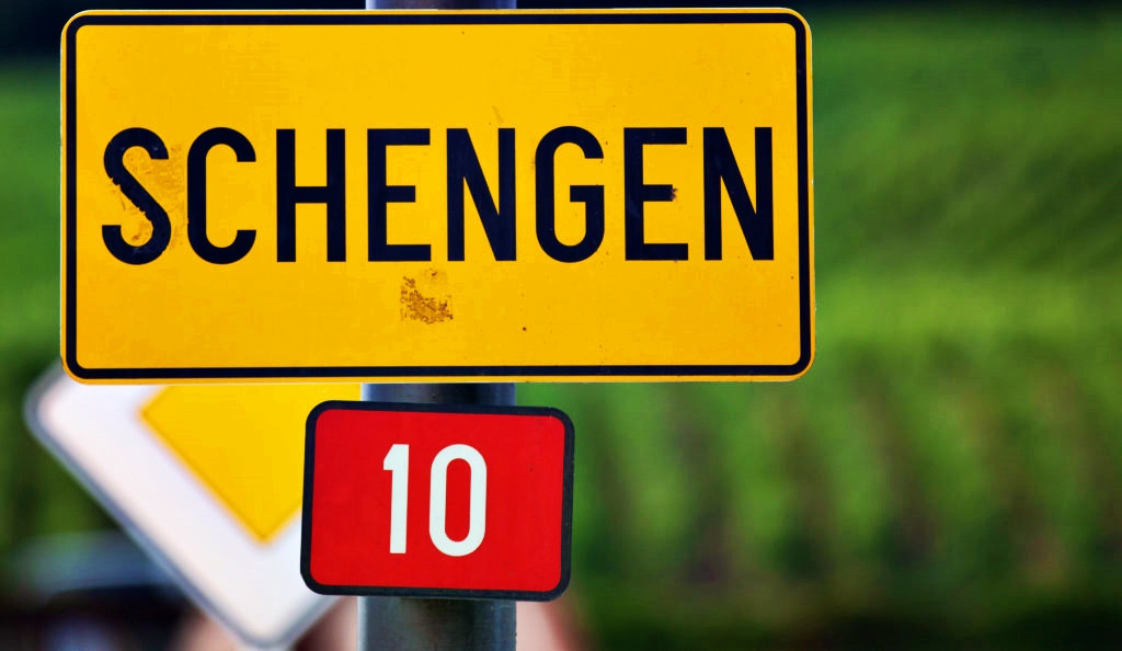 Ce este spatiul Schengen