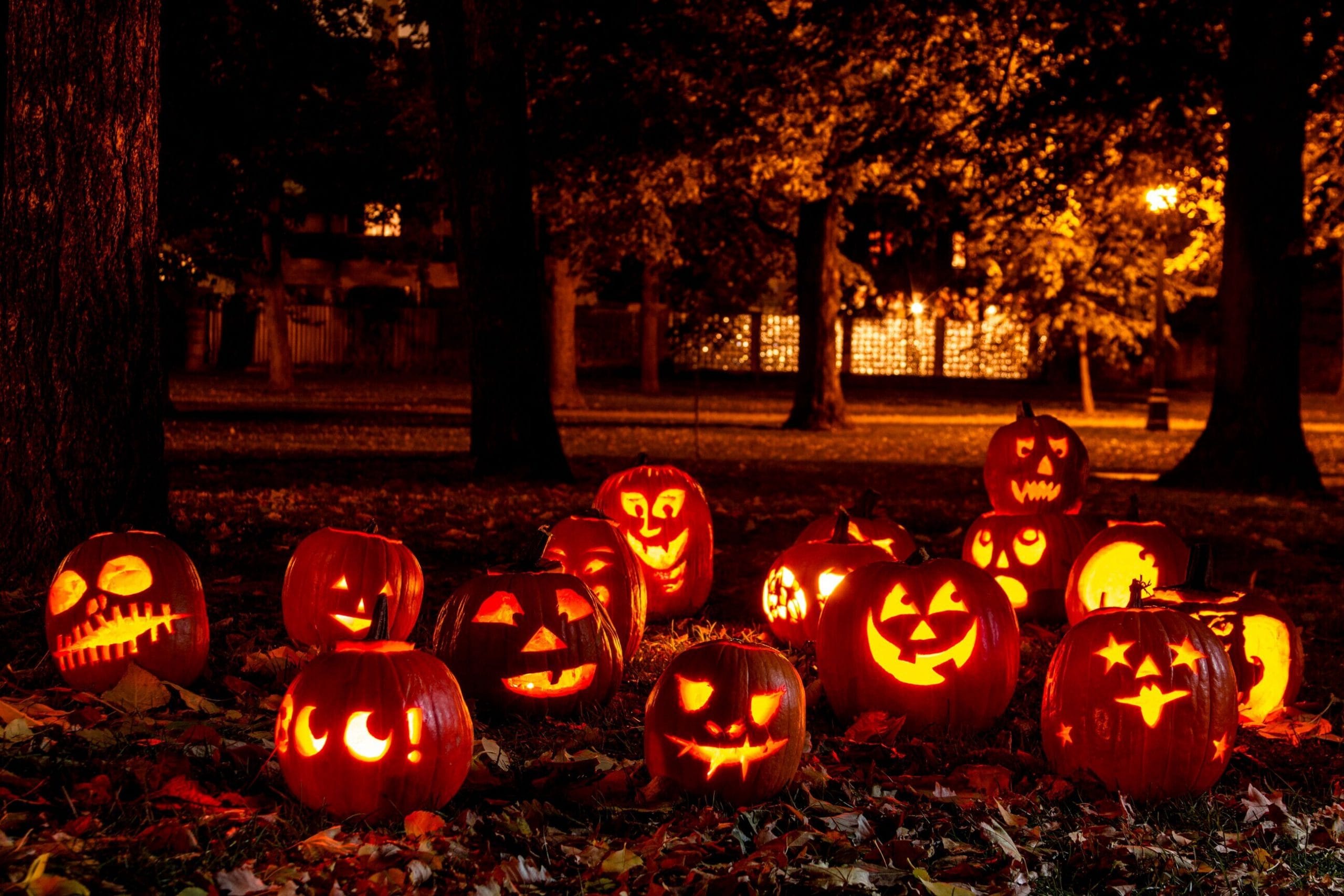 Semnificatia dovleacului de Halloween