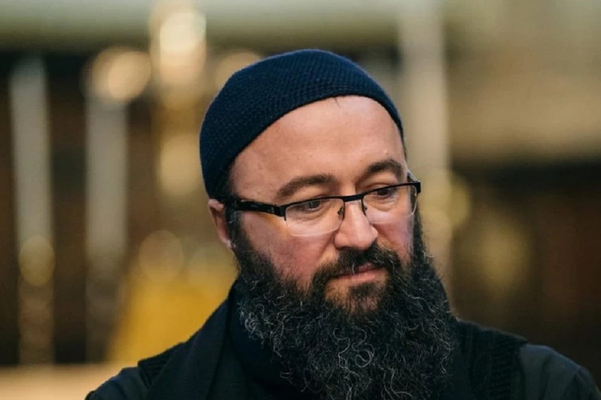 Noi stenograme cu preotul Visarion Alexa