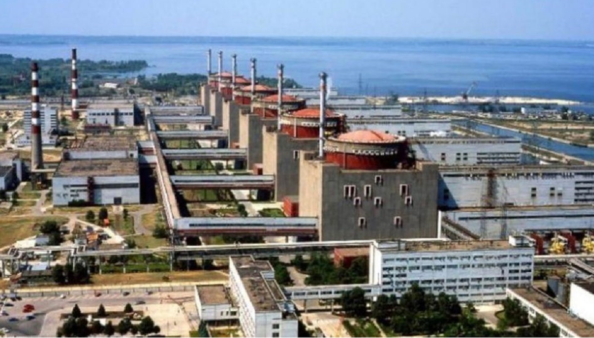 Centrala nucleara Zaporojie a fost inchisa complet. Explicatia expertilor ucraineni