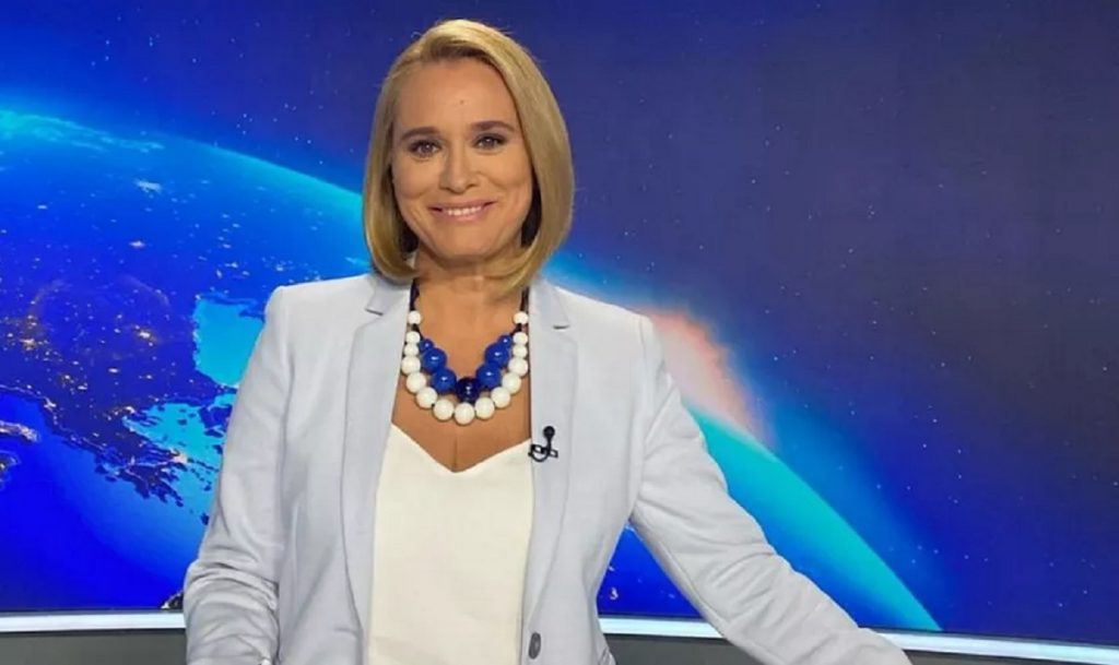 Afacerile care îi umplu buzunarele Andreei Esca. Știrista face bani grei în afara platoului de filmare