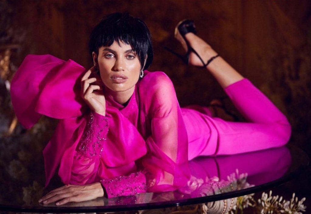 Alina Pușcău pregătește un proiect ambițios pentru femei: „O să fie peste tot în lume. Cred că a fost chemarea mea. Am simțit”. VIDEO EXCLUSIV