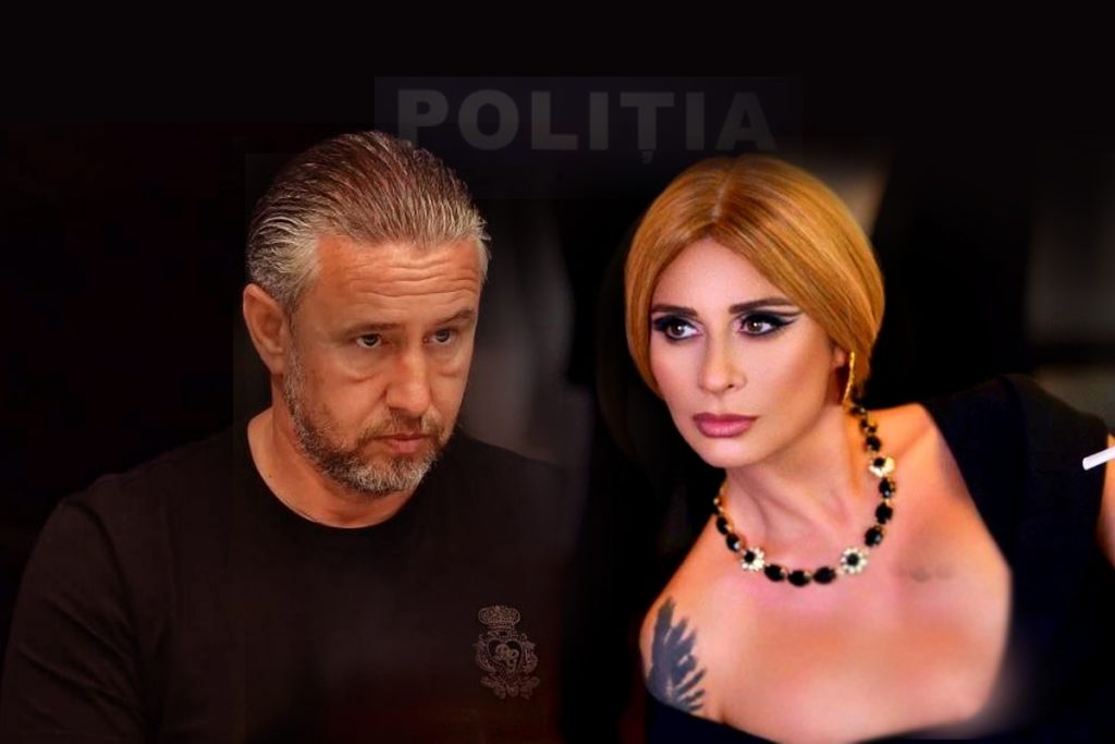 Anamaria Prodan l-a iertat deja pe Reghecampf: „Nu aș fi mers nici la Poliție, după incidentul cel mai recent, dacă el nu ar fi făcut cel dintâi pasul!” EXCLUSIV