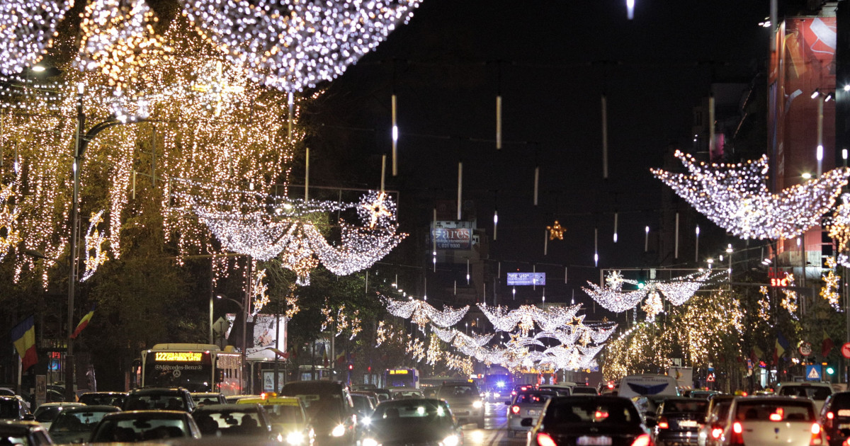 Anuntul lui Nicusor Dan care ii va bucura pe bucuresteni