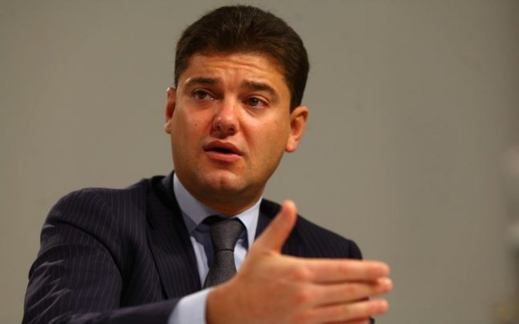 Cristian Boureanu, prins băut la volan. Pentru ce îl opriseră, de fapt, polițiștii și ce alcoolemie indica etilotestul