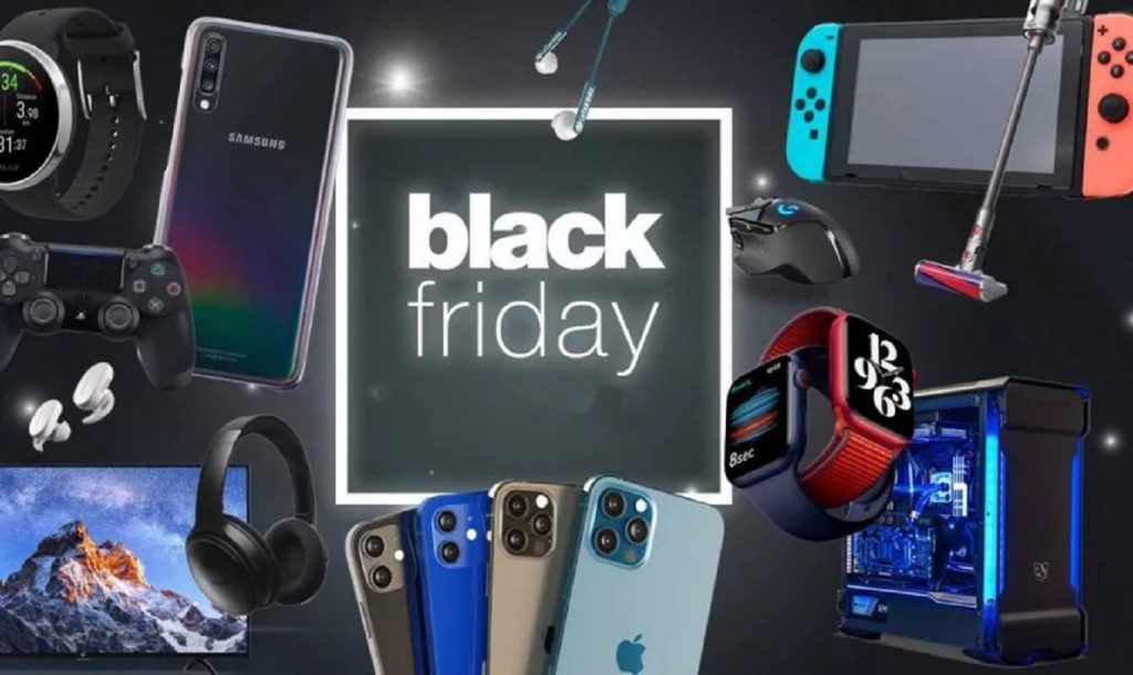 Black Friday 2022 la eMag – când este ziua cu cele mai mari reduceri din an