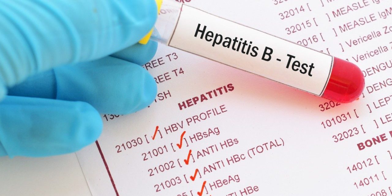 Bolile hepatice cronice starnesc ingrijorare la nivel mondial